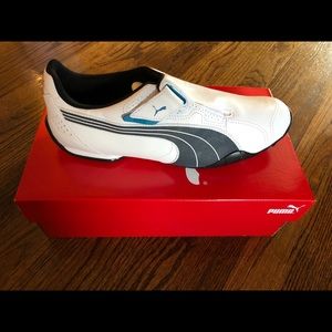 BNIB PUMA REDON SZ 9 men’s sneaker